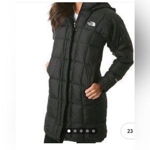 Women’s North Face 600 Down Cost size large